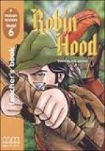 MM Robin Hood TB +CD