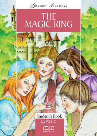 MMR Magic Ring Sb. Reader