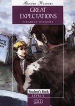 MM Great Expectations. Reader