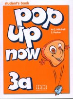 Pop Up Now 3A Sb