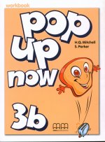 Pop Up Now 3B Wb