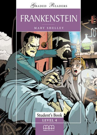 MM Frankenstein. Reader