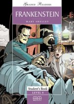MMR Frankenstein Pack (Sb + Wb + CD)