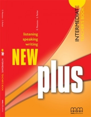 Plus NEW Intermediate TB