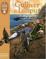 Gulliver in Lilliput SB