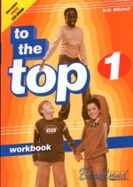 To The Top 1 WB + CD