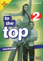 To The Top 2 wb + CD