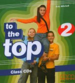 To The Top 2 Class CD