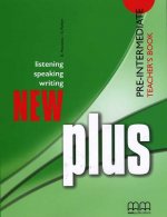 Plus NEW Pre-Inter Teacher's Book