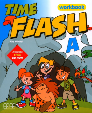 Time Flash A Wb