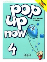 Pop Up Now 4 WB