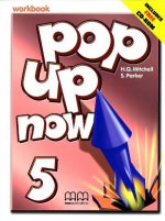 Pop Up Now 5 WB