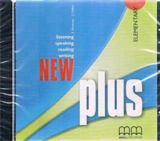 Plus NEW Elementary Class CD