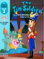 Tin Soldier. Primary Readers 3