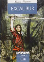 MM Excalibur. Reader