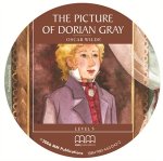 MM Picture of Dorian Gray CD