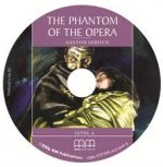 MM Phantom of the Opera. CD Audio