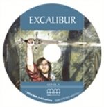 MMR Excalibur CD