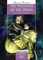 MM Phantom of the Opera. Teacher's Book