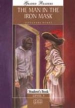 Man in the Iron Mask. Reader