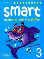 Smart Grammar and Vocabulary 3. Student's Book