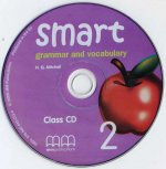 Smart Grammar and Vocabulary 2 CD