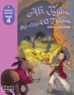 MM Ali Baba & the 40 Thieves SB