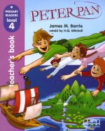 MM Peter Pan TB