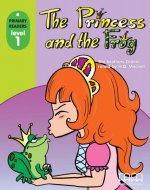 MM The Princes and the Frog TB