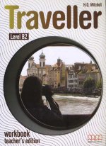 Traveller Upper-Intermediate. Ćwiczenia Dla Nauczyciela