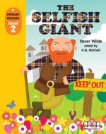 The Selfish Giant TB +CD