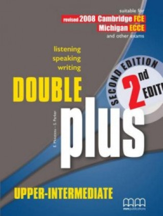 New double plus upper-intermediate sb