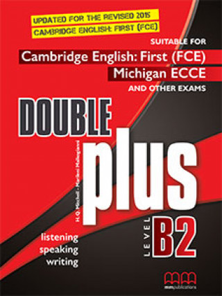 New double plus b2 sb