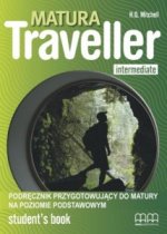 Matura Traveller Intermediate SB