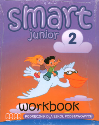 Smart Junior 2 WB +CD.