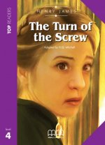 MM The Turn of the Screw z CD