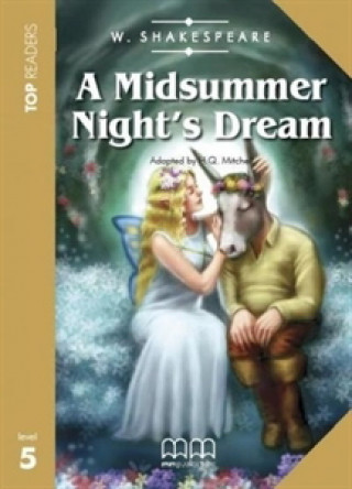 A Midsummer night's dream - Reader