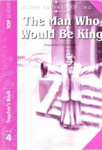 MM The Man Who Would Be King TB