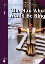 MM The Man Who Would Be King +CD