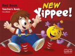 New Yippee Red Book TB