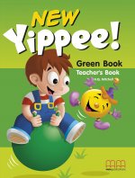 New Yippee Green Book TB