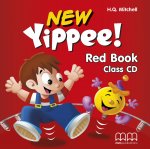 New Yippee Red Book Cl CDs