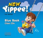 New Yippee Blue Book Cl CDs