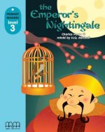 MM Emperor's Nightingale. Reader + CD-Rom