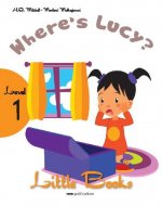Little Books - Wher's Lucy? +CD
