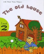 Little Books - The Old House +CD