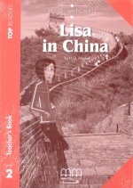 MM Lisa in China. Teacher's Book