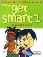 Get Smart 1 WB