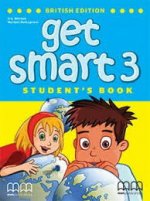 Get Smart 3 Teachers Book