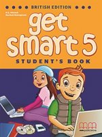 Get Smart 5 SB